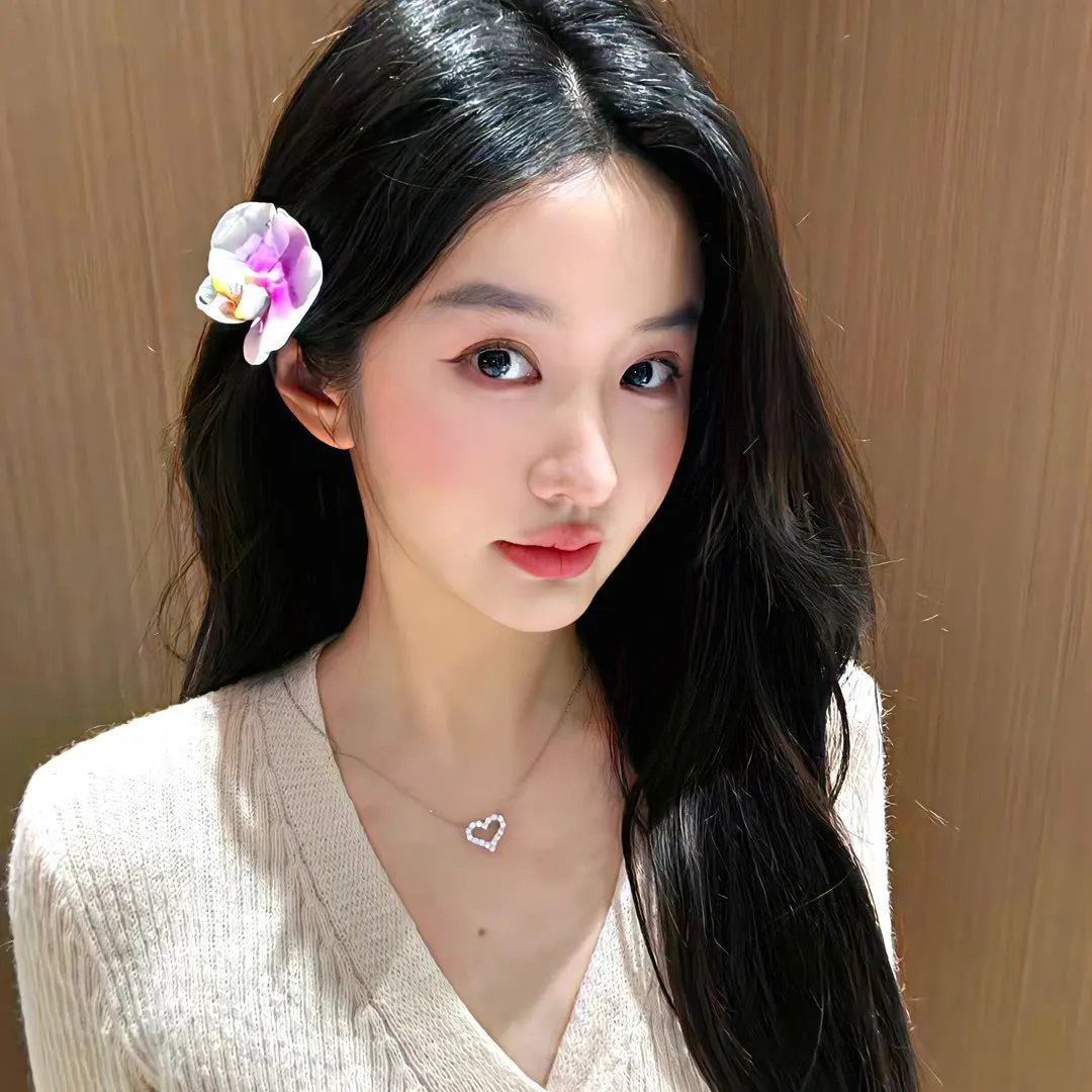 如果她的旗帜被折断了