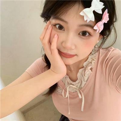 我是你的野蛮女友